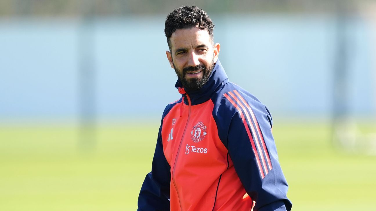 Amorim: Ο άνθρωπος UTD μπορεί ακόμα να πάρει κορυφαίους στόχους μεταφοράς