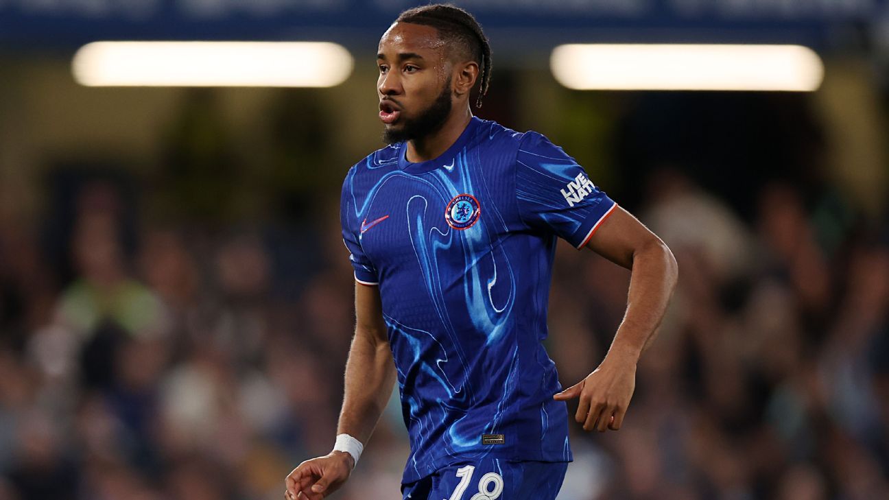 Φήμες μεταφοράς, νέα: Άρσεναλ, Μπάγερν Έντονο Nkunku