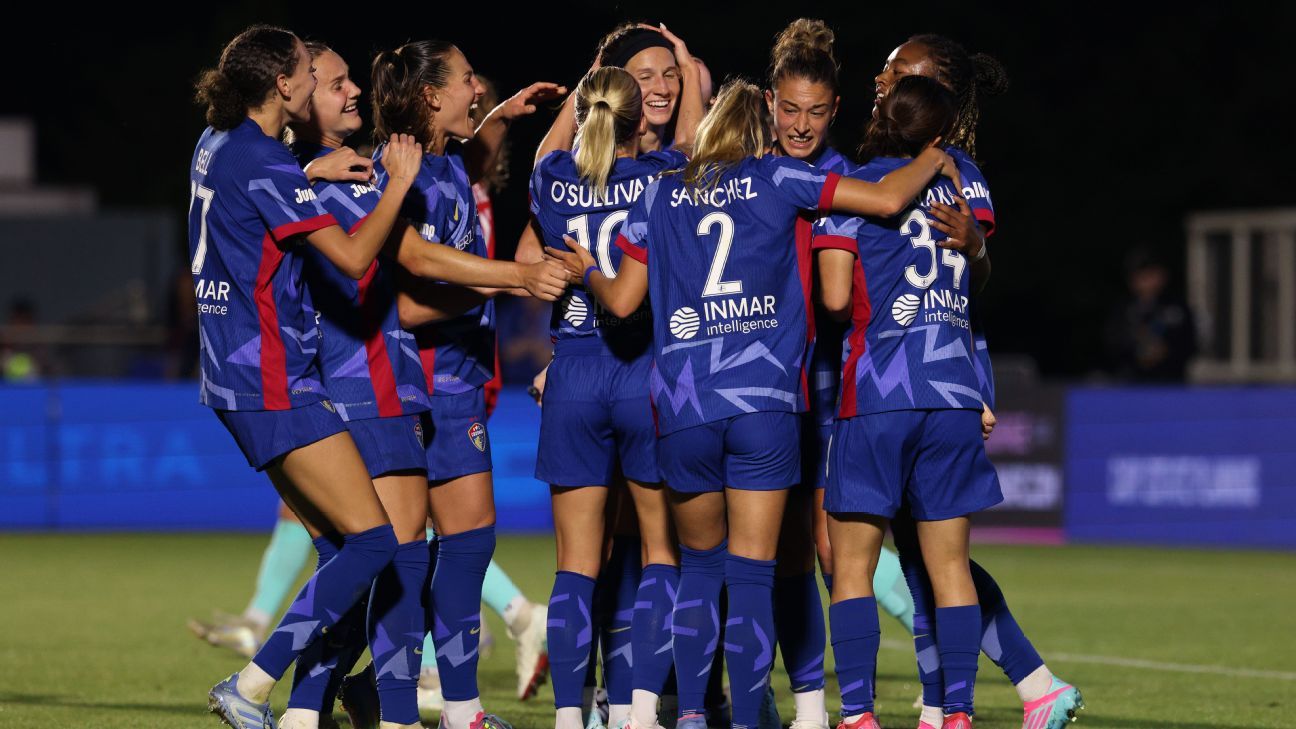 Το Courage End’s Perfect Start με εκπληκτική νίκη