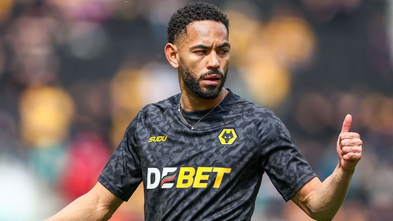 Φήμες μεταφοράς, νέα: Ο άνθρωπος UTD για να ενεργοποιήσει τη ρήτρα έκδοσης των 84 εκατομμυρίων δολαρίων της Cunha