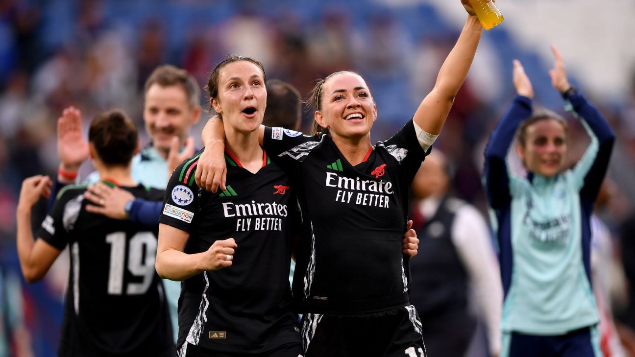 Η Άρσεναλ επιστροφή πάνω από τη Λυών ‘ανεξήγητη’ – αφεντικό