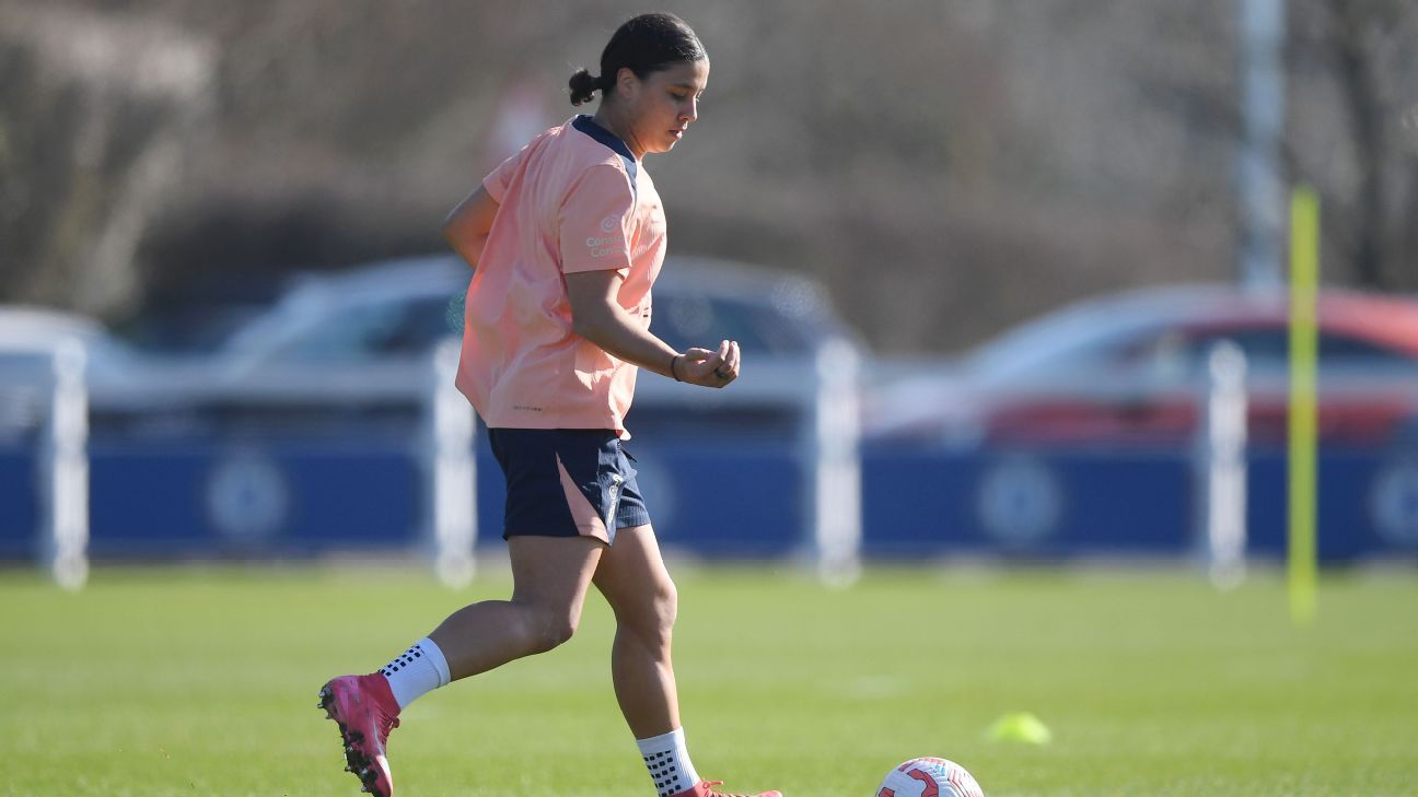 Μελέτη για να ανιχνεύσει τα δάκρυα ACL, συνδεθείτε με την εμμηνόρροια