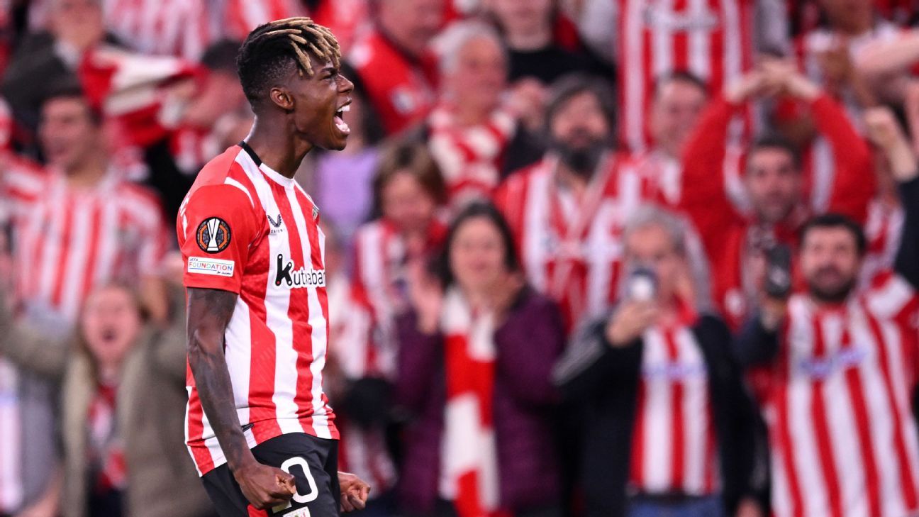 Ο Man United στέκεται μεταξύ του Athletic και ενός ονείρου Europa League στο σπίτι