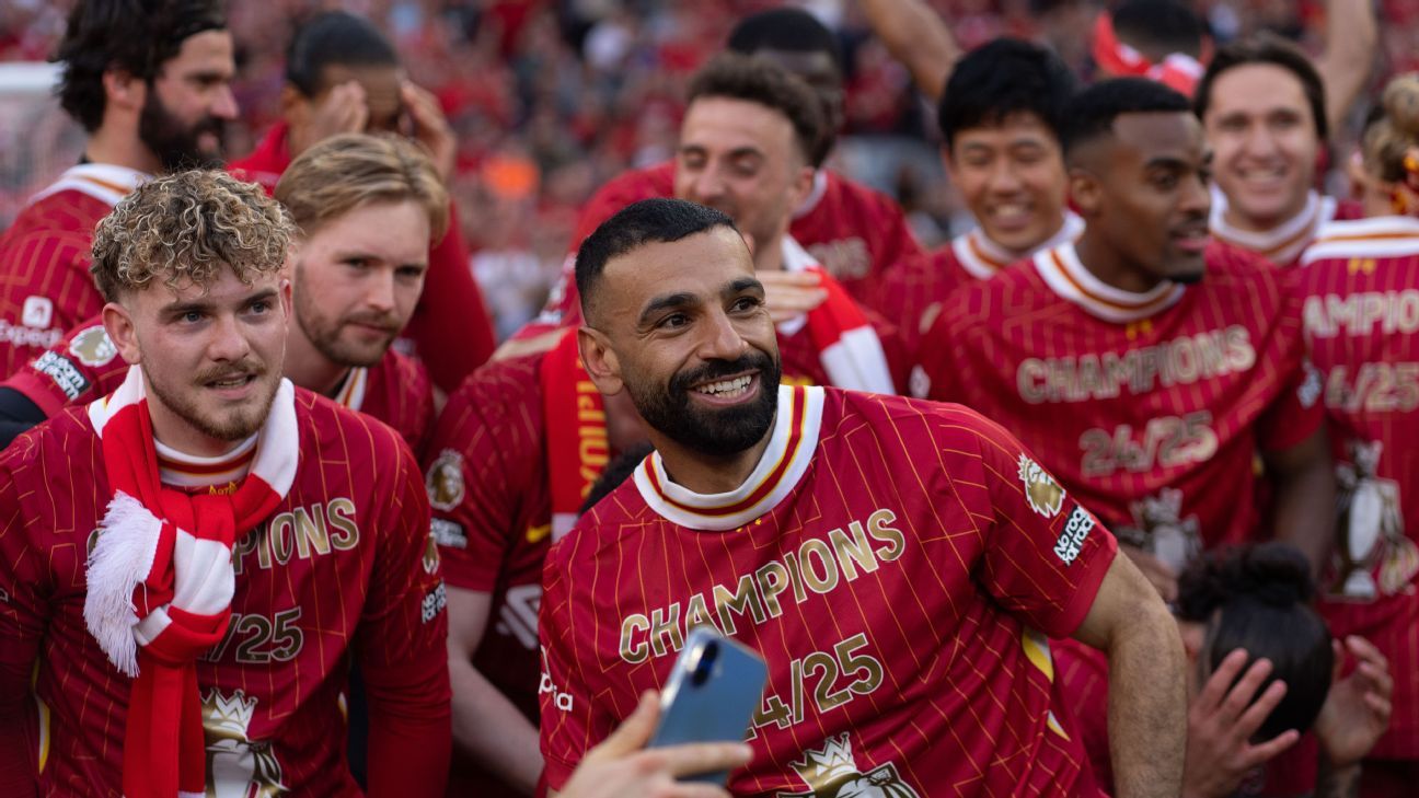 Λίβερπουλ κρατήστε ή χωματερή: Τι πρέπει να διευθύνει οι πρωταθλητές στο παράθυρο μεταφοράς του καλοκαιριού;