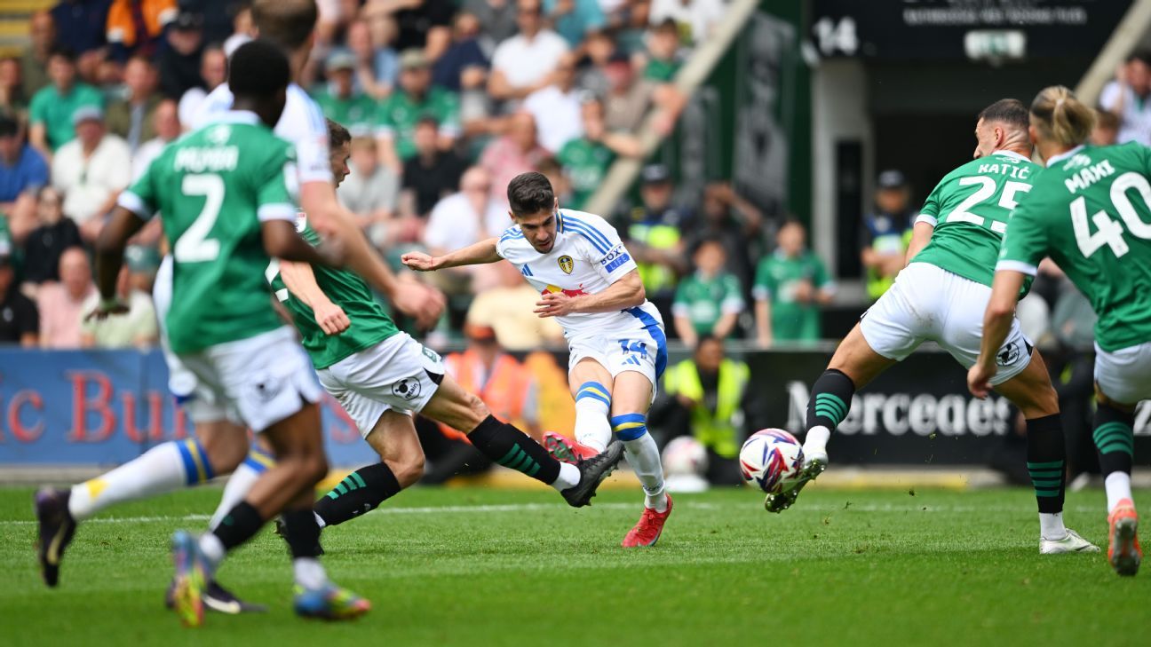 Ο τίτλος του Λιντς κερδίζει, το Coventry του Lampard σε πλέι -οφ