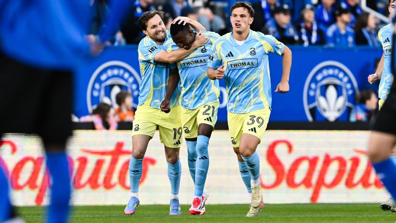 MLS Power Rankings: Το Βανκούβερ παραμένει στην κορυφή. Σιάτλ, Φιλαδέλφεια ανεβαίνει