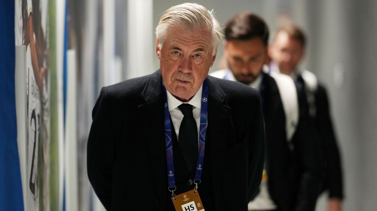 Η Βραζιλία θέλει να αποφασίσει νέο προπονητή την επόμενη εβδομάδα – επικεφαλής