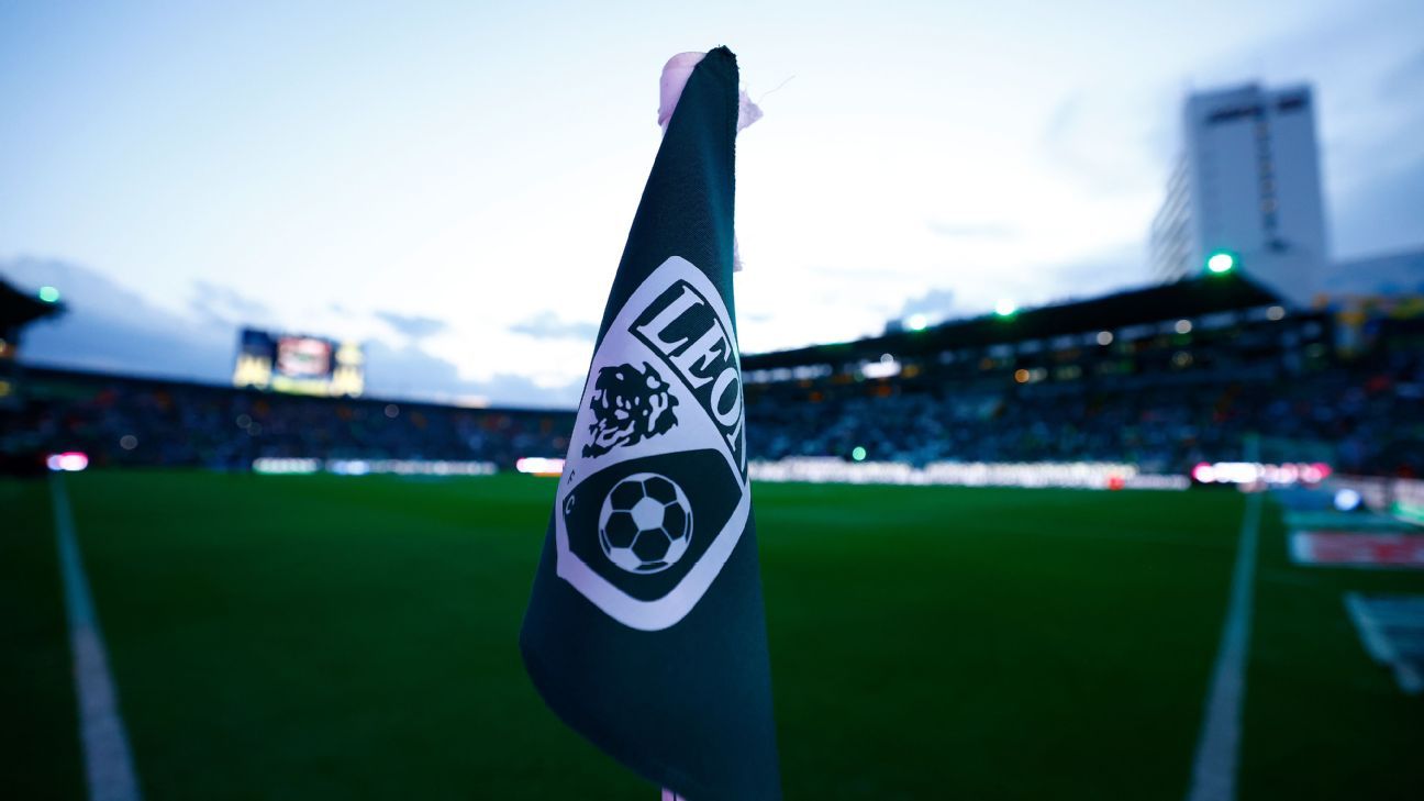 León από το CWC, ανοιχτό για LAFC ή América