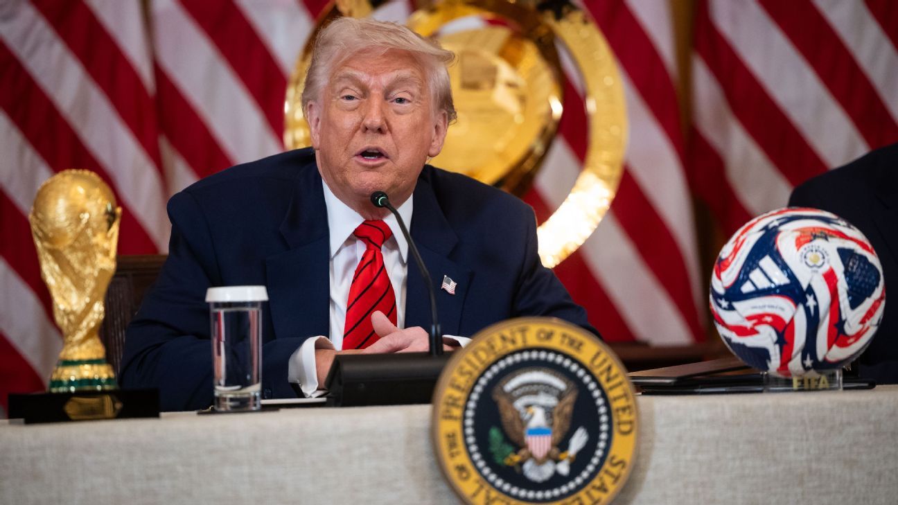 Το Trump βυθίζει τον Andrew Giuliani για να οδηγήσει την Task Force WC