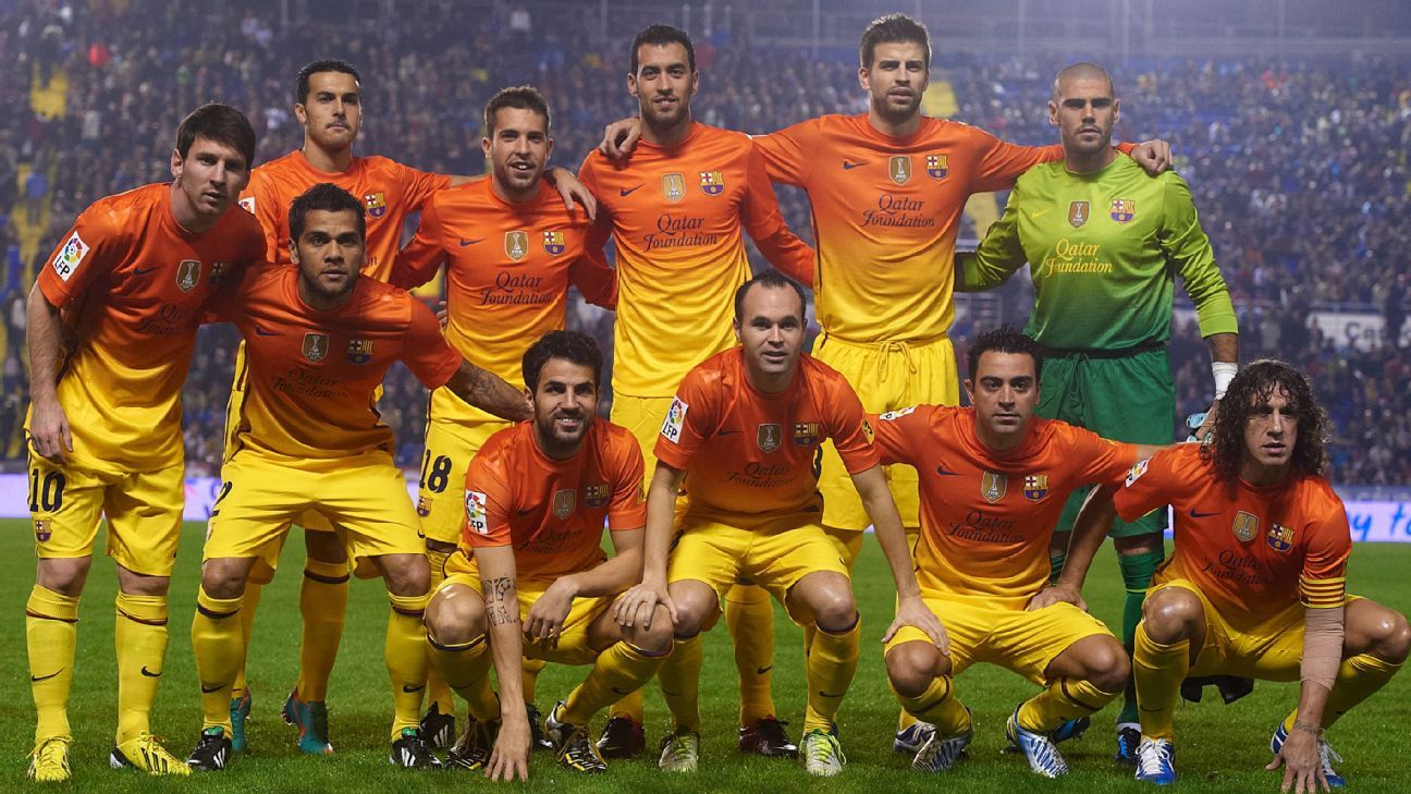 CLásico Kits: Βαρκελώνη, ΚΑΛΥΤΕΡΗ ΚΑΛΥΤΕΡΑ, Χειρότερα φανέλες της Ρεάλ Μαδρίτης