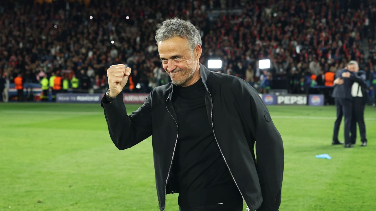 Το αφεντικό PSG ανακουφίστηκε για να αποφευχθεί ο πρώην κλάδος στον τελικό UCL