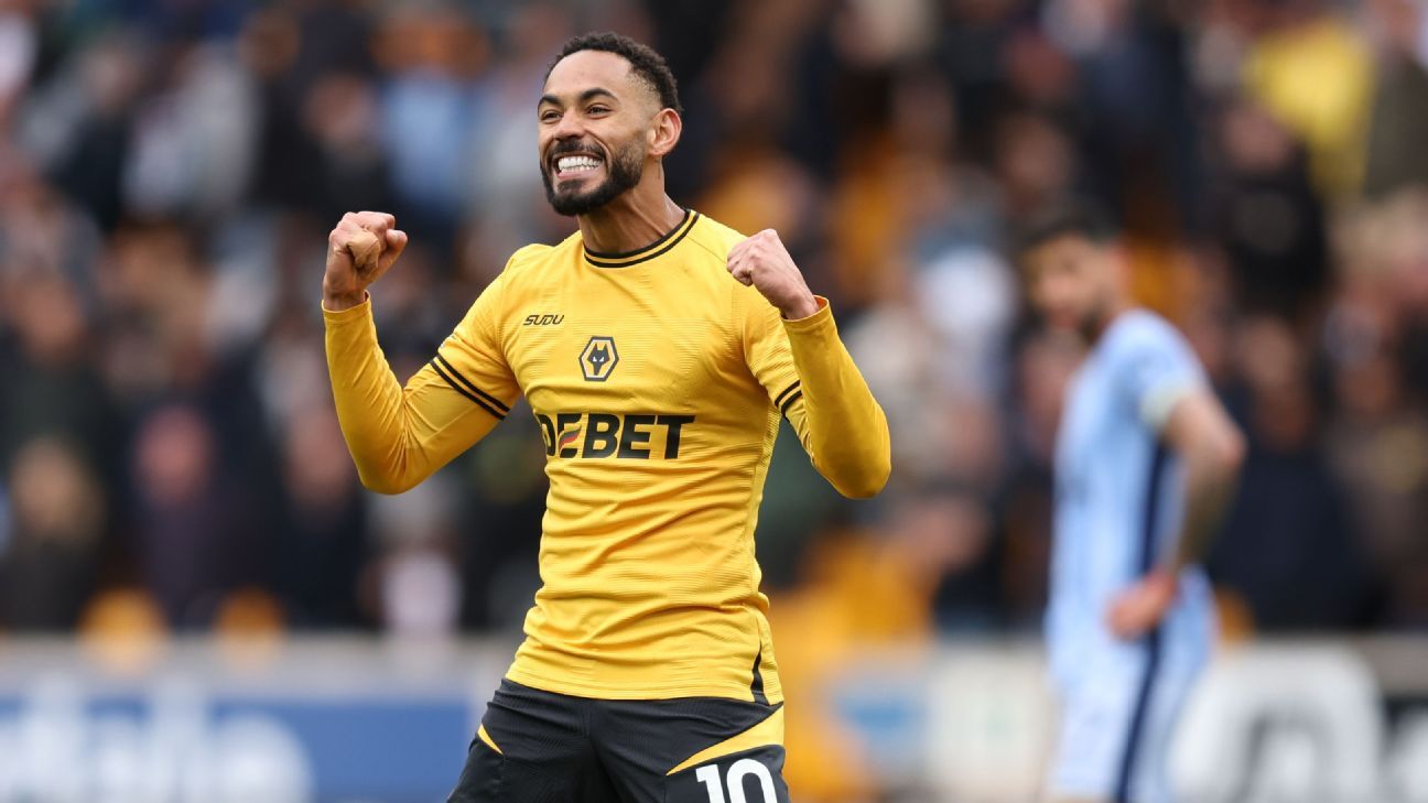 Φήμες μεταφοράς, νέα: Ο Cunha προτιμά τον άνθρωπο που ενωθεί πάνω από την Άρσεναλ