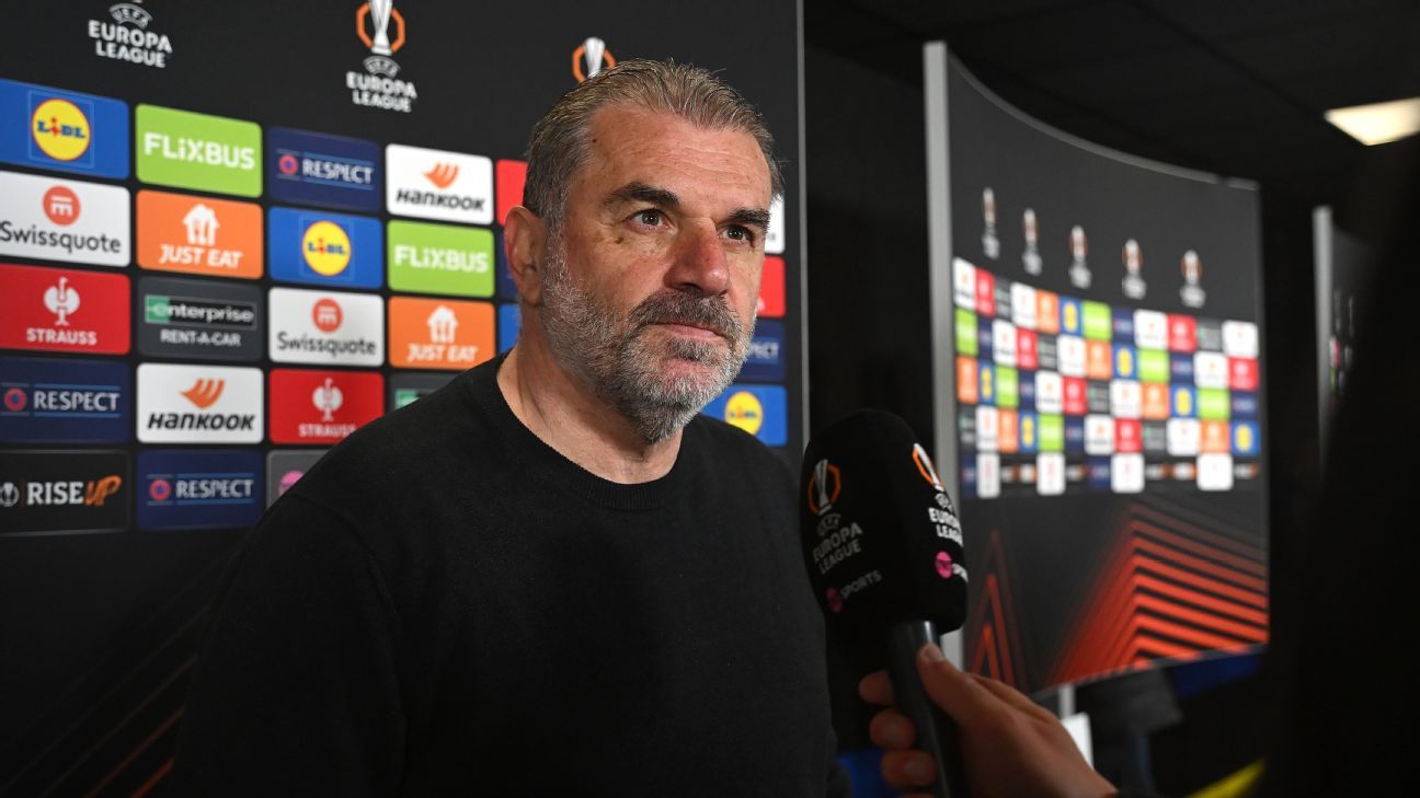 Ο Ange χτυπά πίσω: Οι Spurs των ανθρώπων «φόβοι» θα μπορούσαν να κερδίσουν τελικό