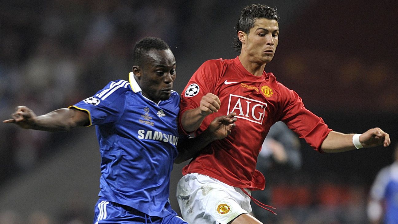 Κατάταξη κάθε Τεχνικού Champions League, Europa League ‘Country Derby’