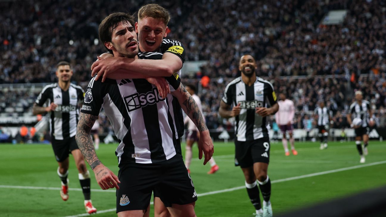 Φήμες μεταφοράς, νέα: Man United, City Battle for Tonali