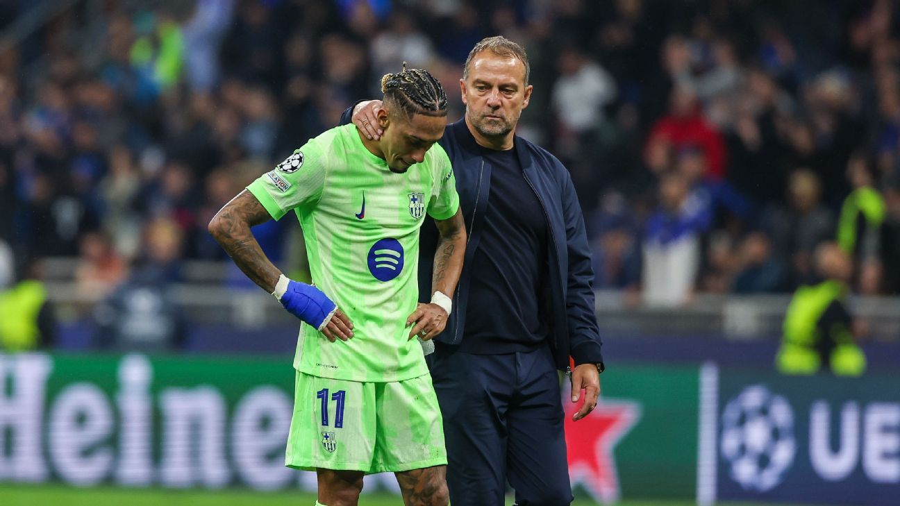 Εάν η ταινία μπορεί να κάνει τη Βαρκελώνη πιο βαρετή, θα γίνουν ασταμάτητες