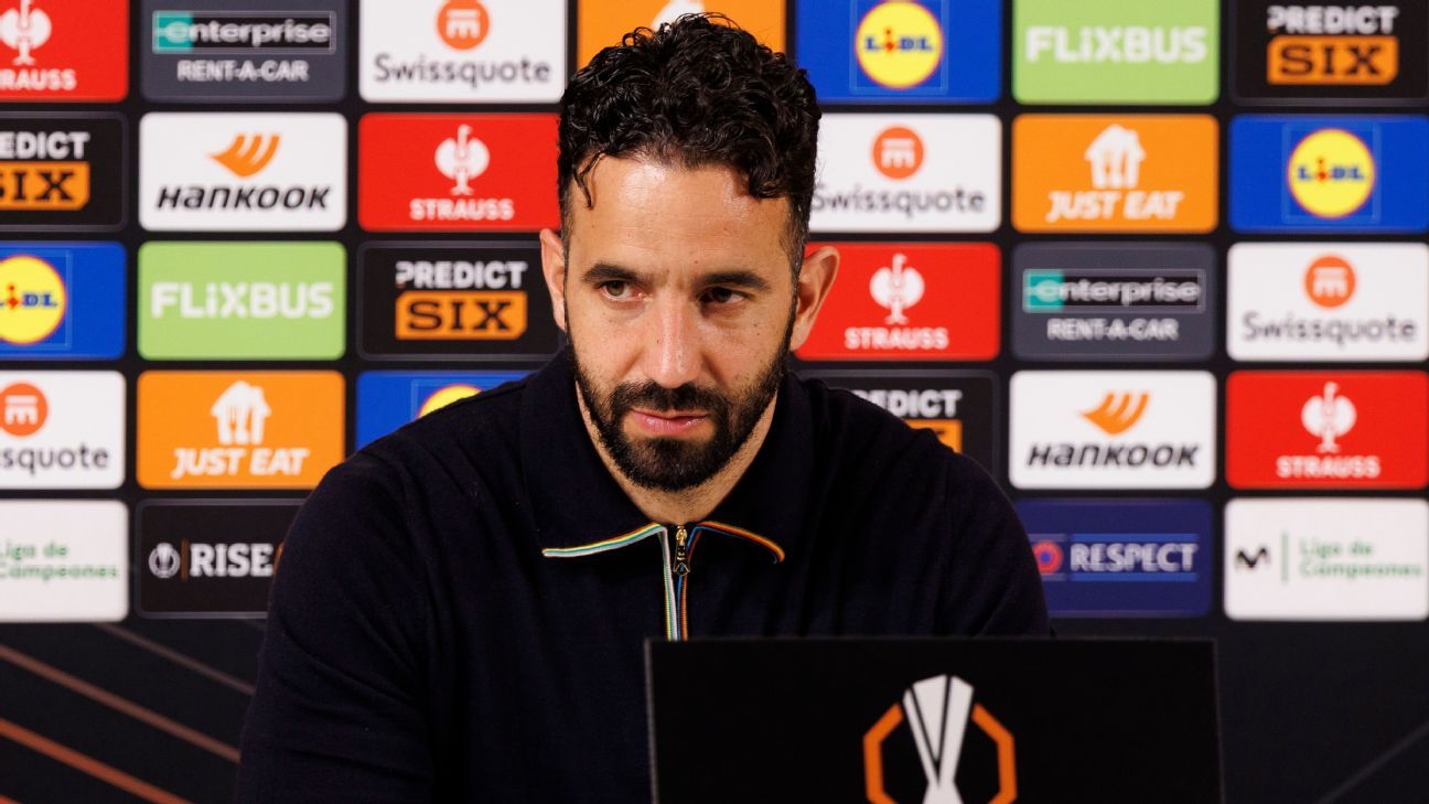 Πηγές: Η Amorim να πληρώσει για το προσωπικό για να παρευρεθεί στον τελικό Uel