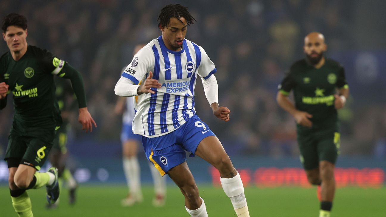 Φήμες μεταφοράς, ειδήσεις: Άρσεναλ, Λίβερπουλ και Τσέλσι Μάτι Τζόο Πέδρο