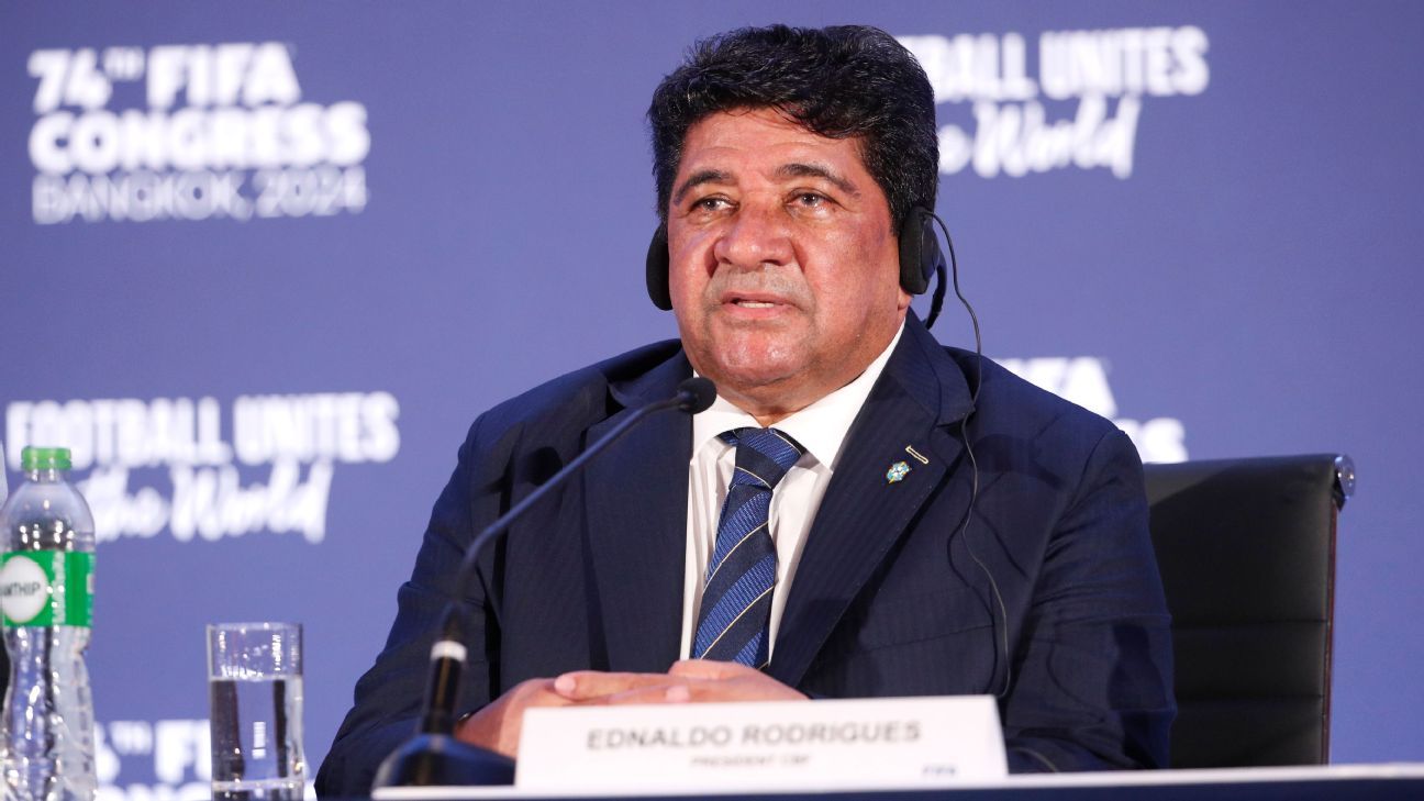 Το CBF προέβλεψε ημέρες μετά το ραντεβού Ancelotti