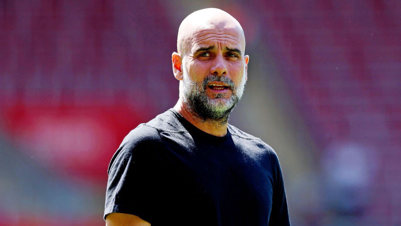 Man City Keep ή Dump: Πώς θα έπρεπε η Guardiola & Co. να ανοικοδομήσει;