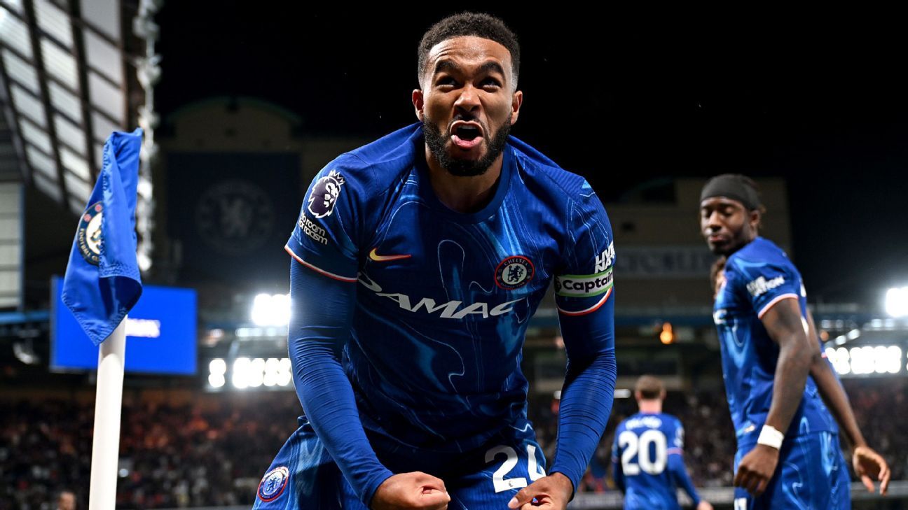 Οι αγώνες της Τσέλσι χωρίς τον Τζάκσον κάνει αβέβαιο το προσόντα του Τσάμπιονς Λιγκ