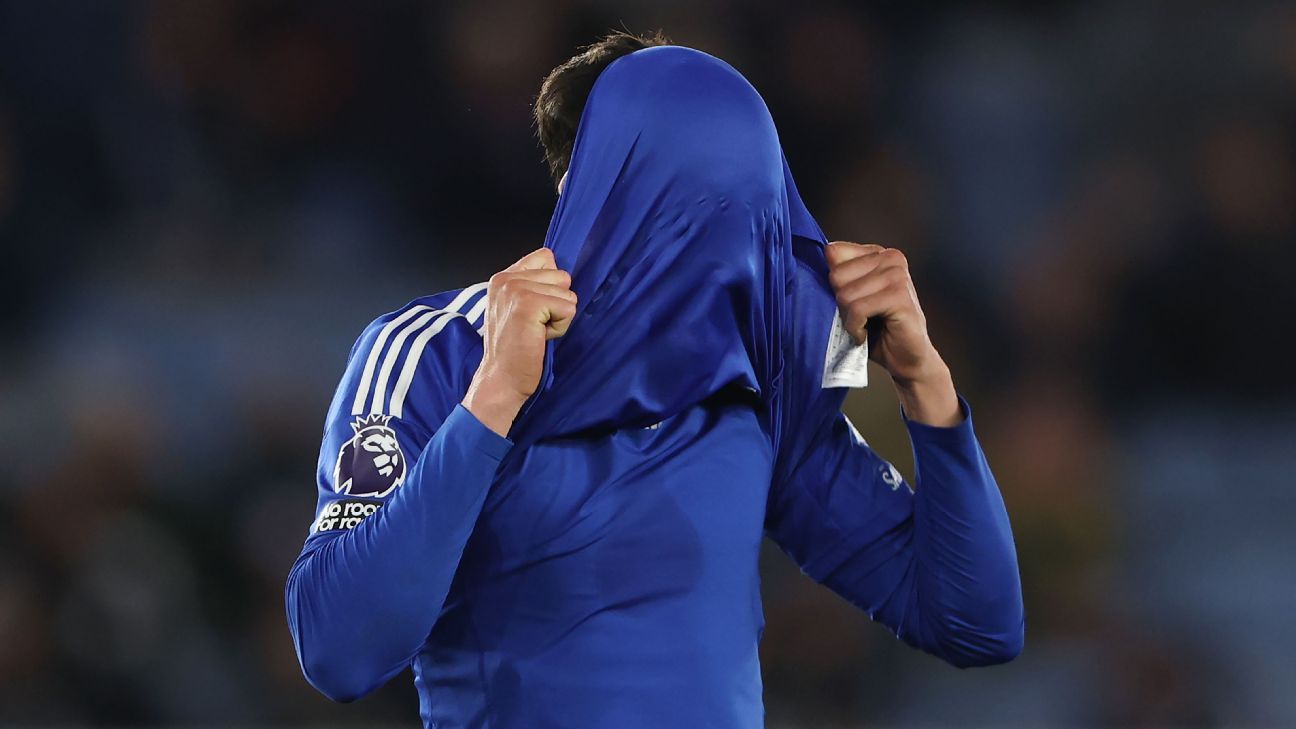 Το PL αναφέρεται στο Leicester για υποτιθέμενες νέες παραβιάσεις PSR