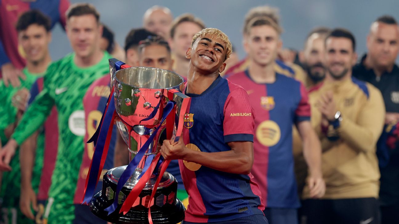 LAPORTA: Η συμφωνία του Yamal παίρνει «ειδική θεραπεία»