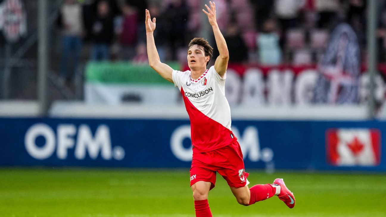 Πέντε περιθωριακοί παίκτες που αξίζουν μια κλήση για την ομάδα USMNT Gold Cup