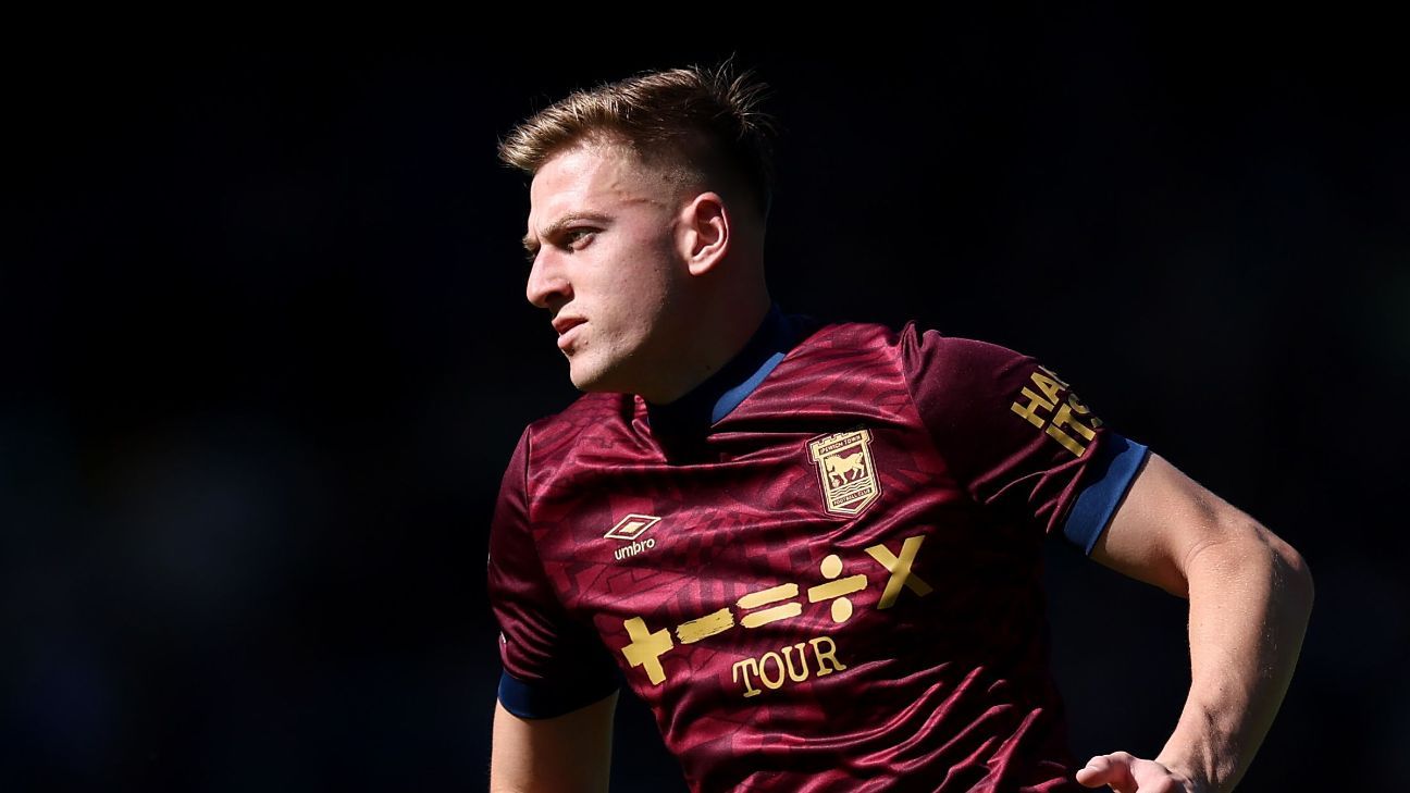 Πηγές: Τελικό κλειδί UEL για Delap στο UTD ή Chelsea