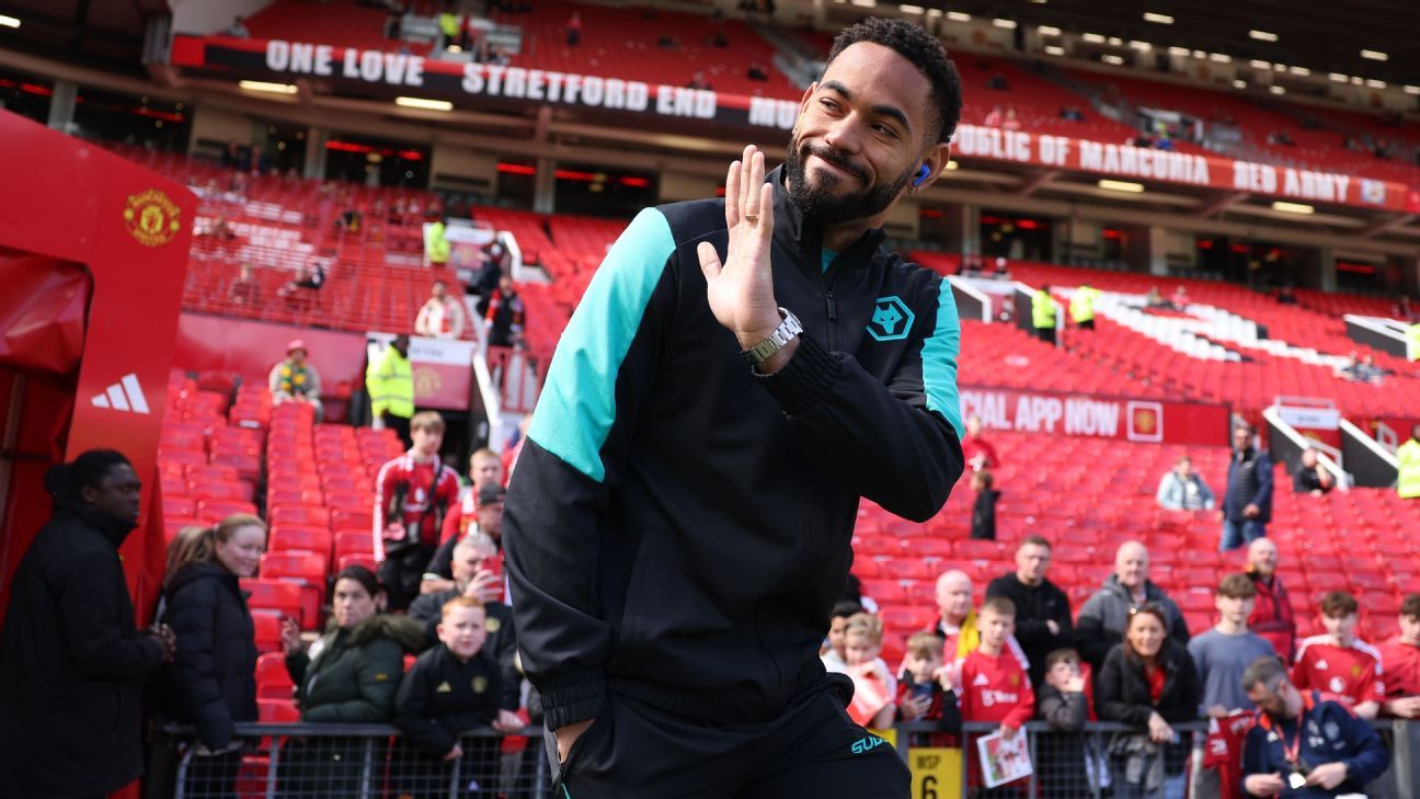 Πηγές: Η United Closing σε 83 εκατομμύρια $ Cunha Deal