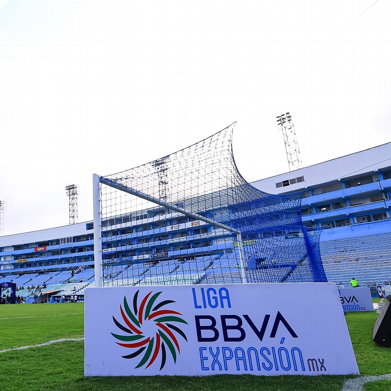 Πηγές: Clubs Sue Liga MX για Pro/Rel Return