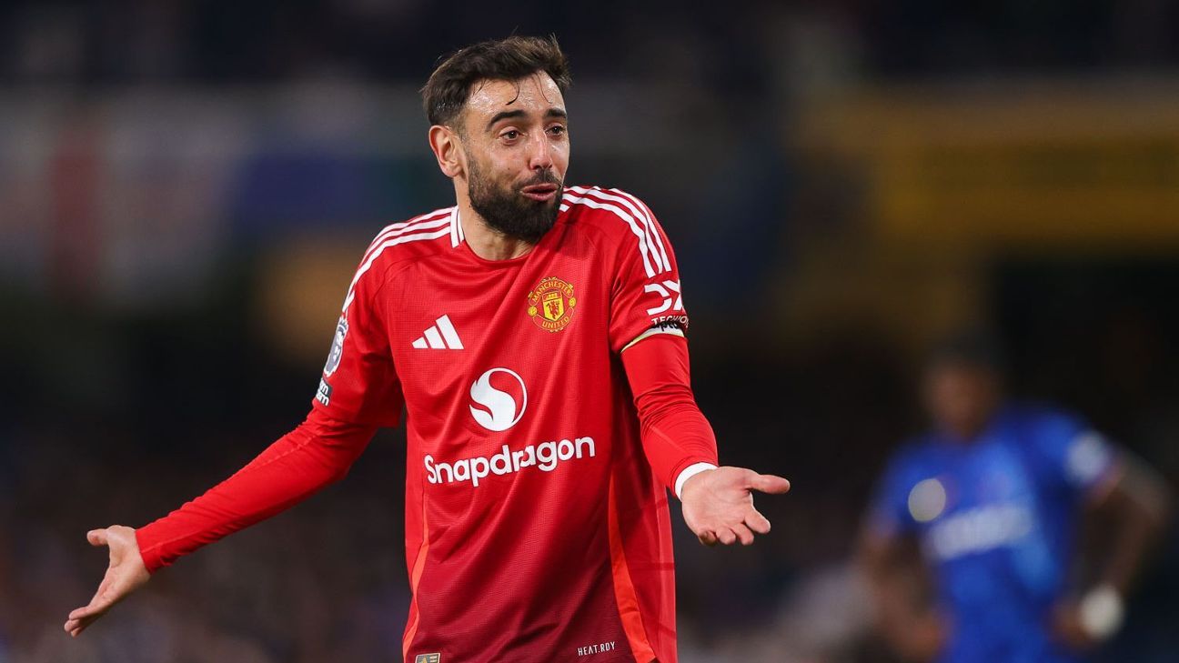 Maguire και γιος; Το τελικό του Europa League της LME συνδυάζεται XI για το μέγιστο χάος