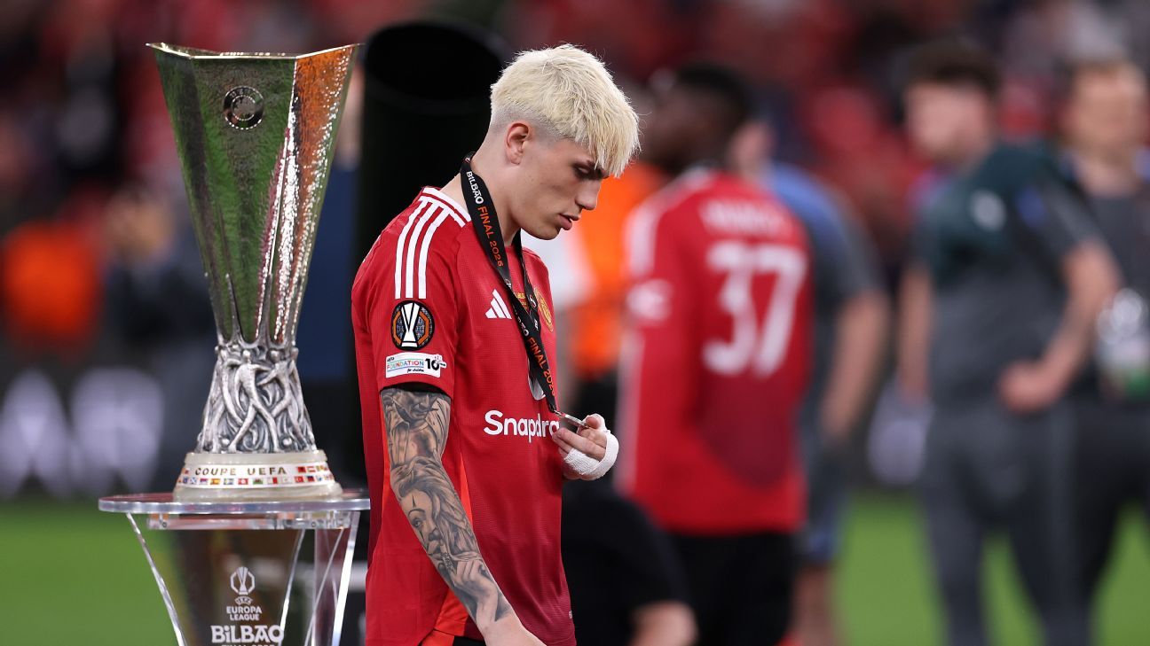 Ο Fernandes, ο Garnacho αμφισβητεί τα συμβόλαια UTD