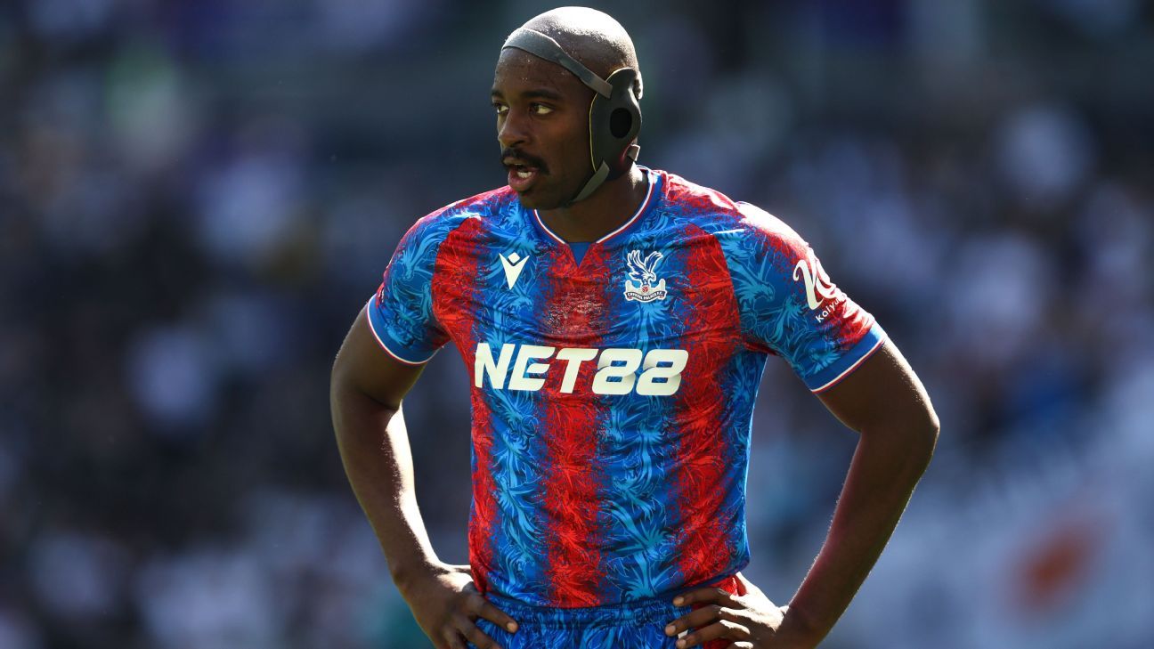 Φήμες μεταφοράς, Νέα: Μάντσεστερ Γιουνάιτεντ Μόλτα αγώνα για να υπογράψει το Mateta