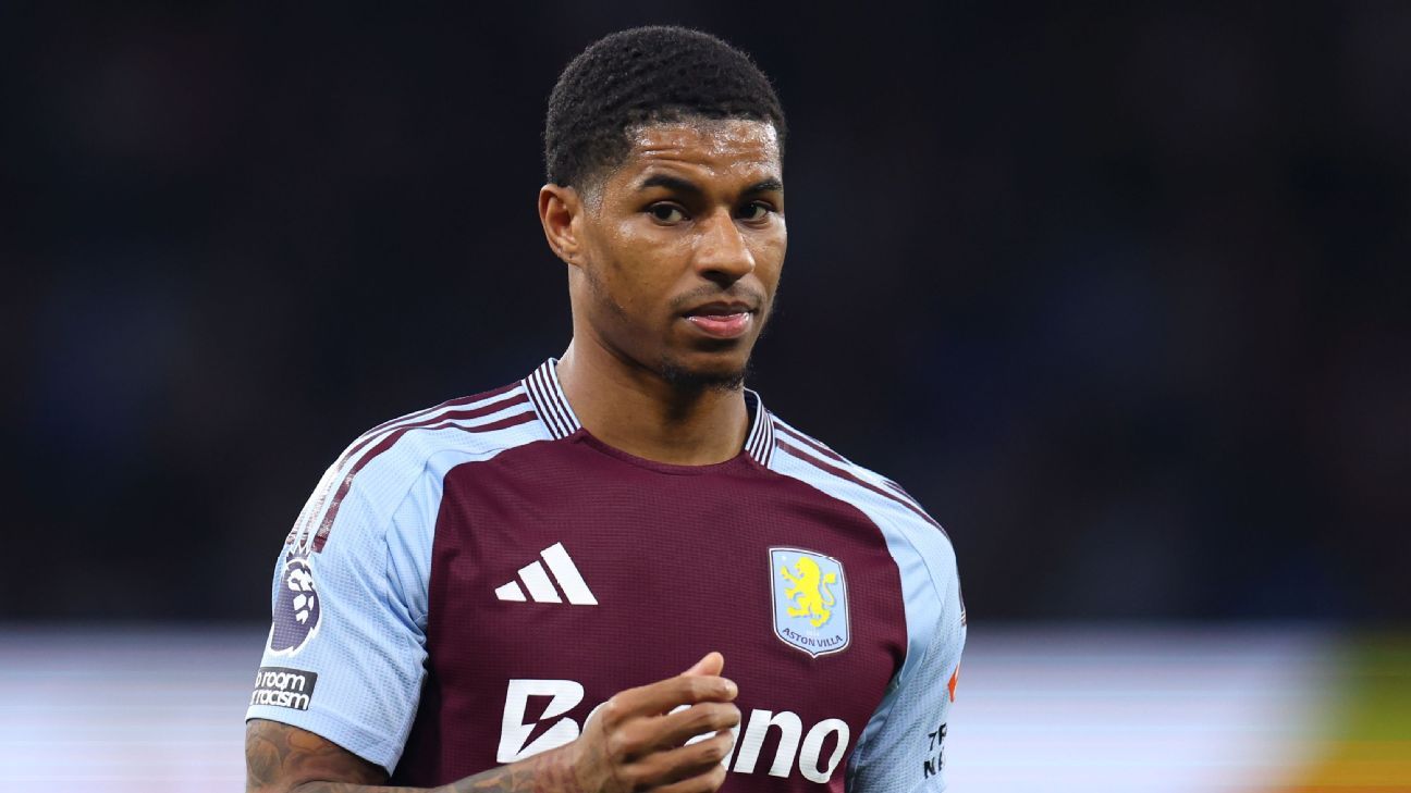 Deco: Barça όπως ο Rashford. PSG βλέποντας Yamal