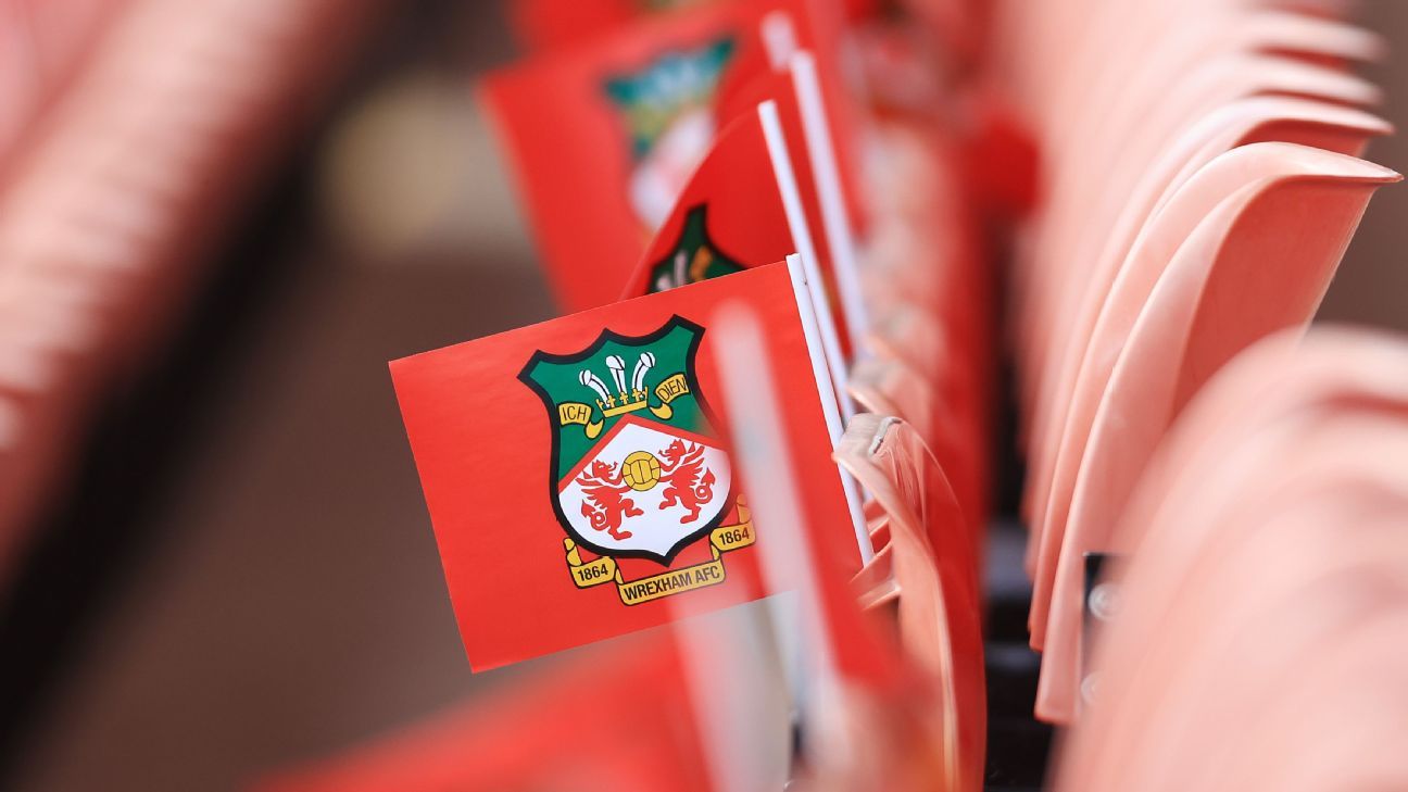 Ο προπονητής γυναικών Wrexham παραιτείται μετά από τέσσερις εποχές