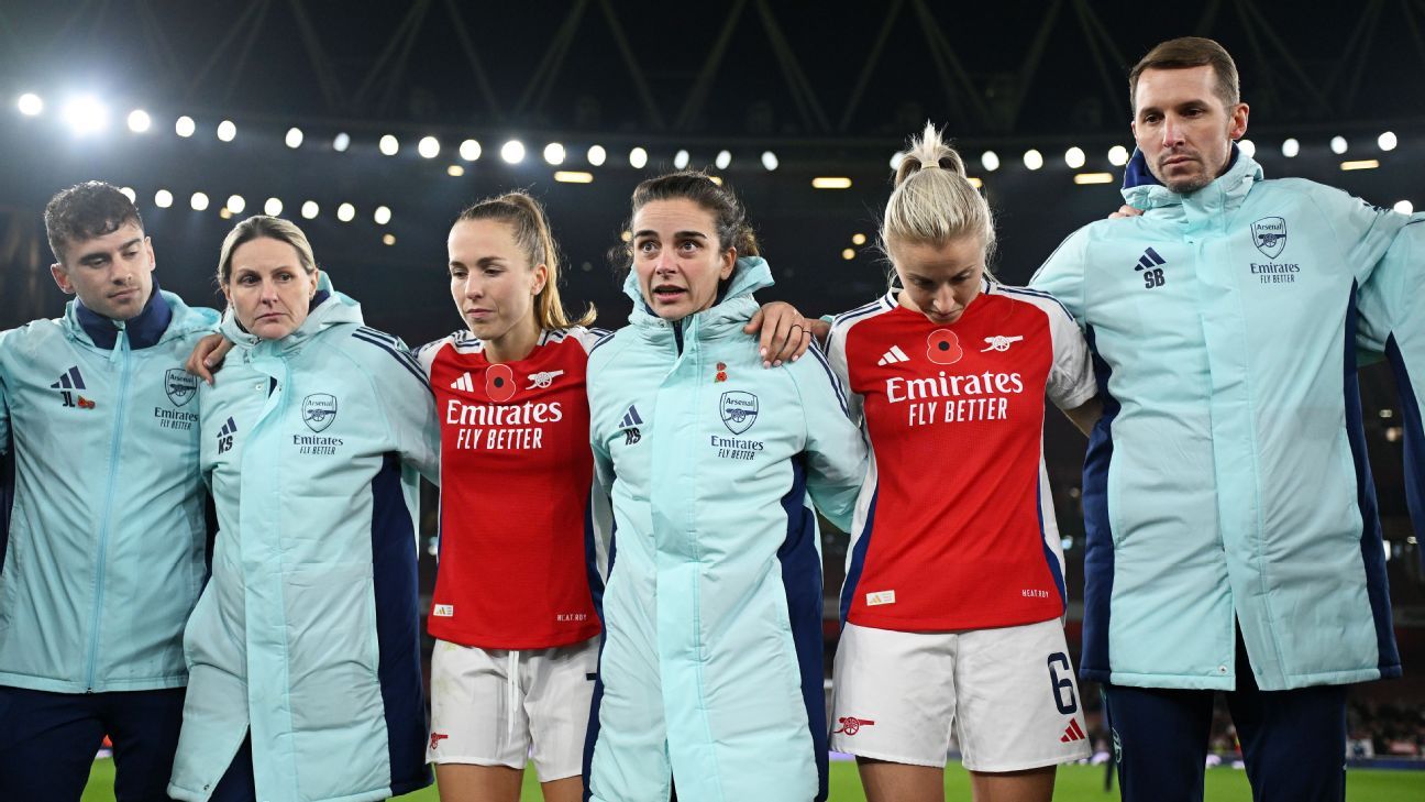 Πώς μπορεί να σταματήσει η Άρσεναλ Βαρκελώνη στον τελικό του Τσάμπιονς Λιγκ;