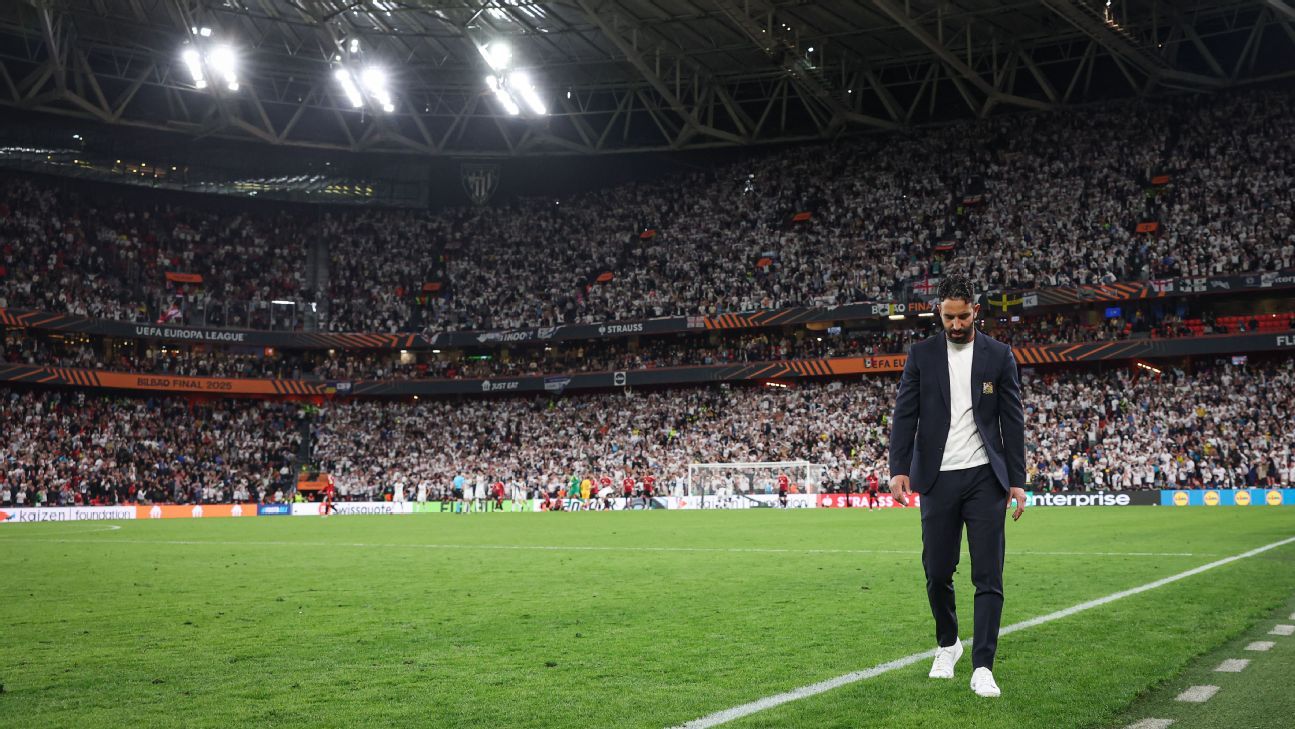 Πρέπει ο Man United να κρατήσει τον Ruben Amorim; Την υπόθεση για και εναντίον