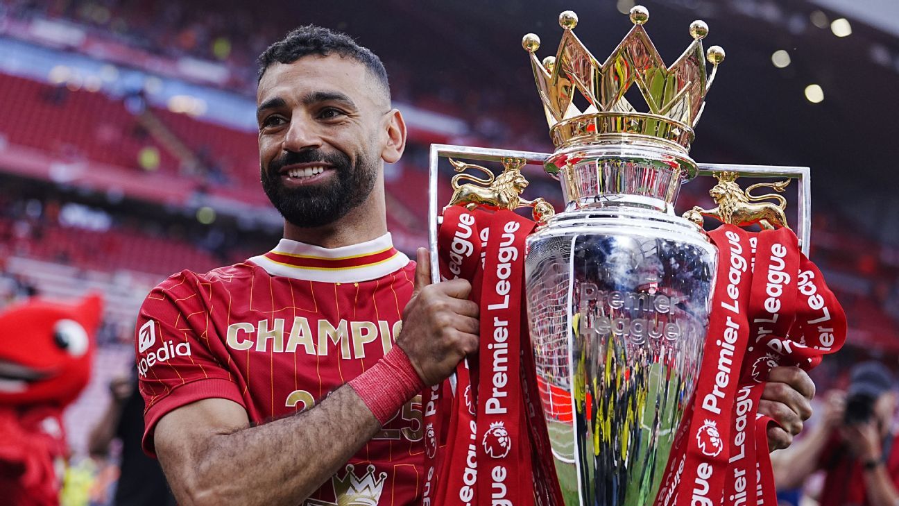 Premier League 2024-25 Βραβεία: Από το καλύτερο παιχνίδι έως τη χειρότερη υπογραφή