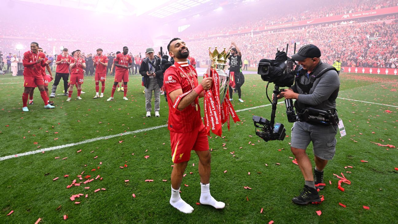 SALAH: Οι συνομιλίες της Σαουδικής Λιουπίας ήταν «σοβαρές»