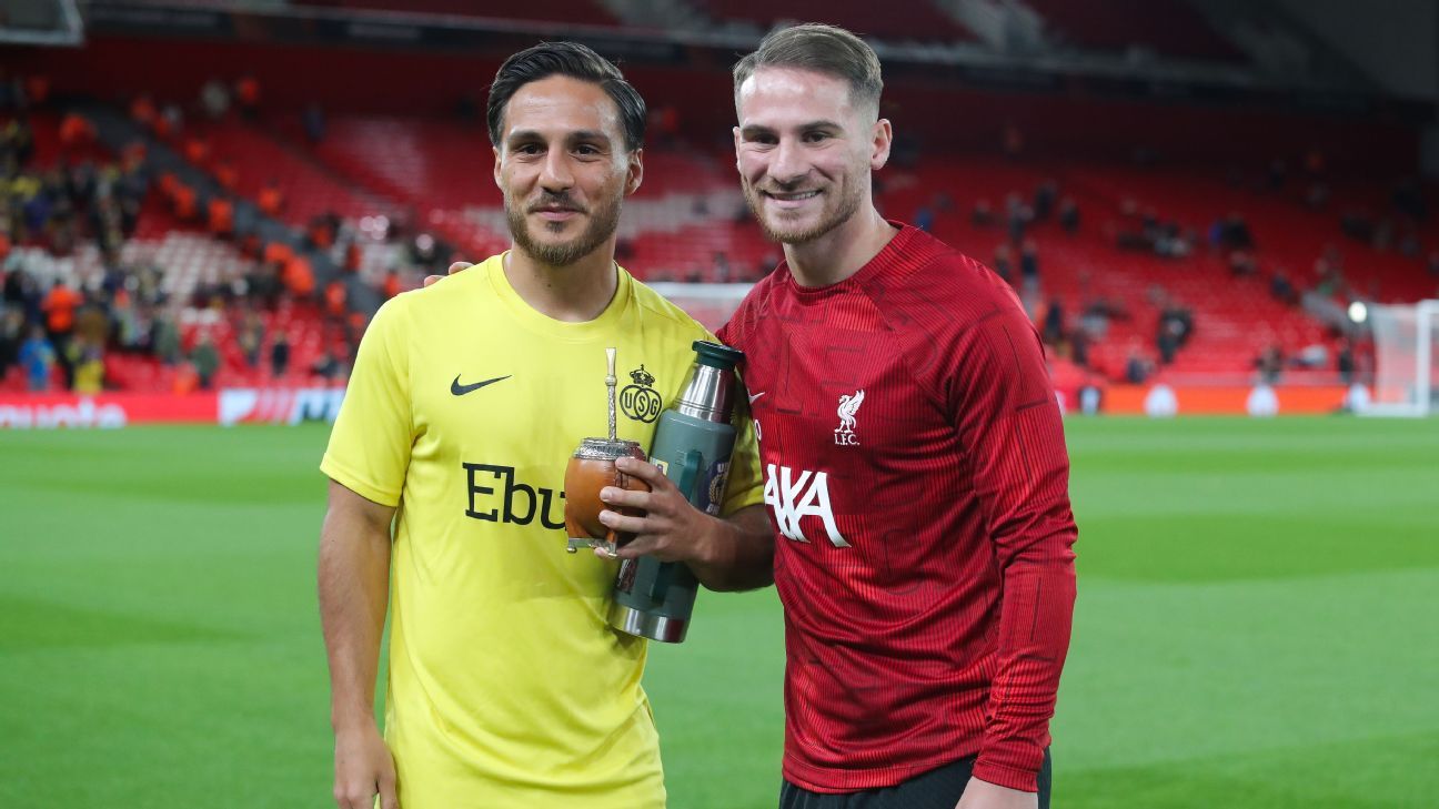 Mac Allister Brothers Ανυψώνουν τίτλους πρωταθλήματος την ίδια μέρα