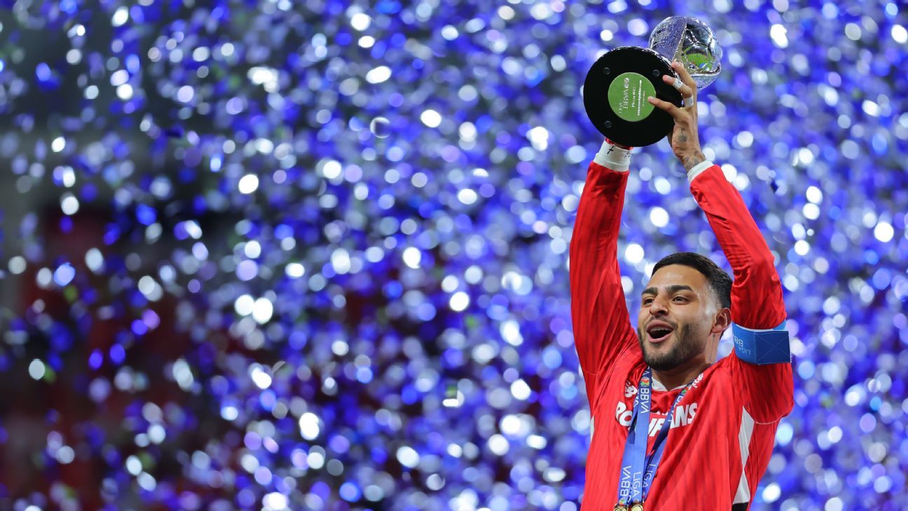 Toluca End Liga MX Τίτλος ξηρασία? Μπορούν να σηκώσουν το χρυσό κύπελλο του Μεξικού;