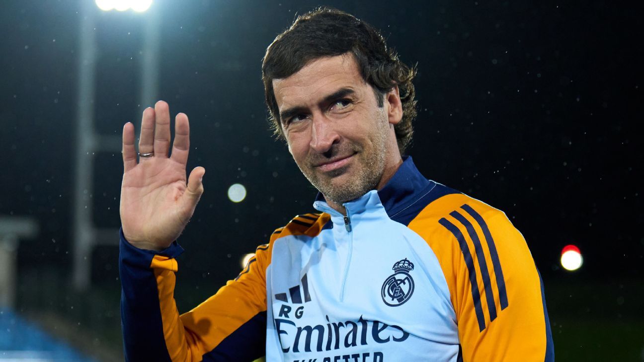 Η-Ρεάλ-Μαδρίτης-Μεγάλος-raul-εξέρχεται-ρόλο-ως-προπονητής-της-ομάδας-b-team