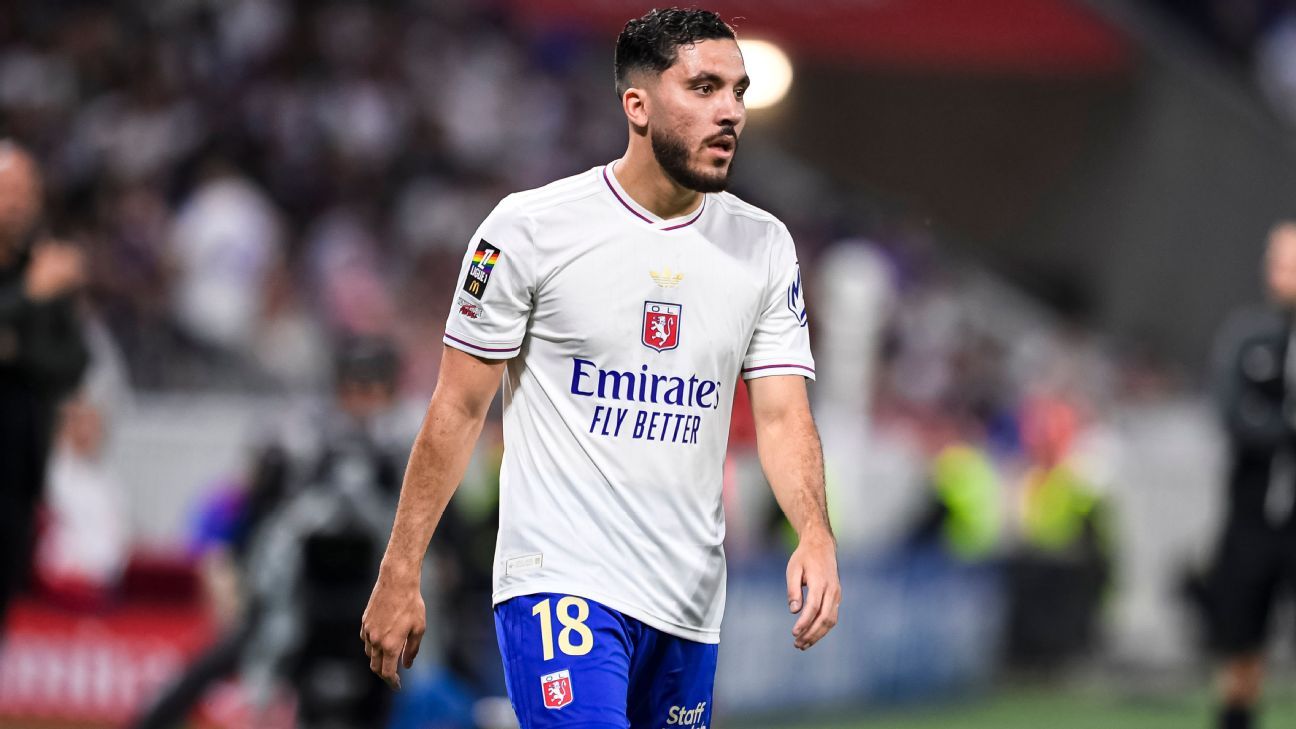 Μεταφορές φήμες, νέα: Man City Παρακολούθηση για Cherki