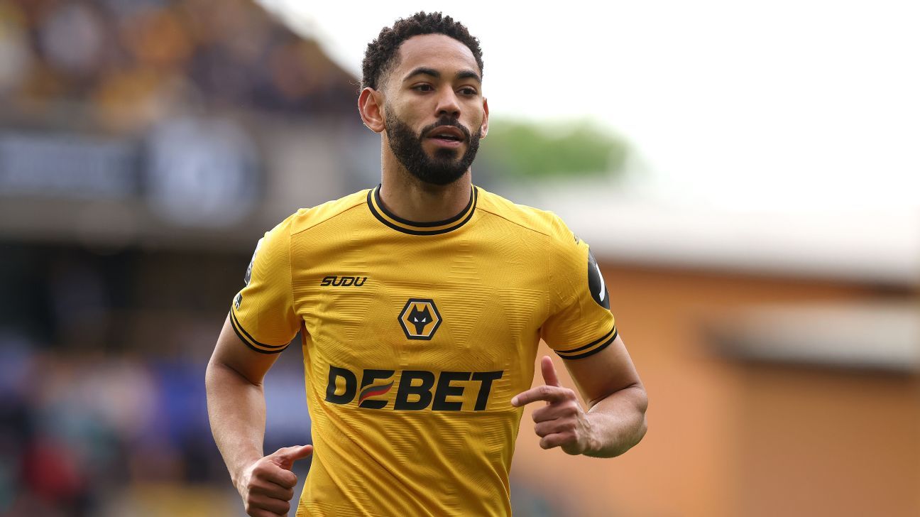 Πηγές: ρήτρα απελευθέρωσης Cunha Man United Trigger Cunha