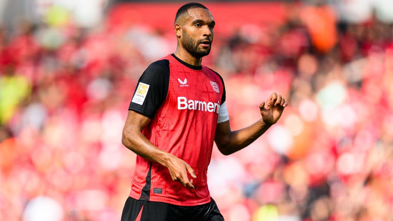 Η Bayern επιβεβαιώνει την υπογραφή από το Leverkusen