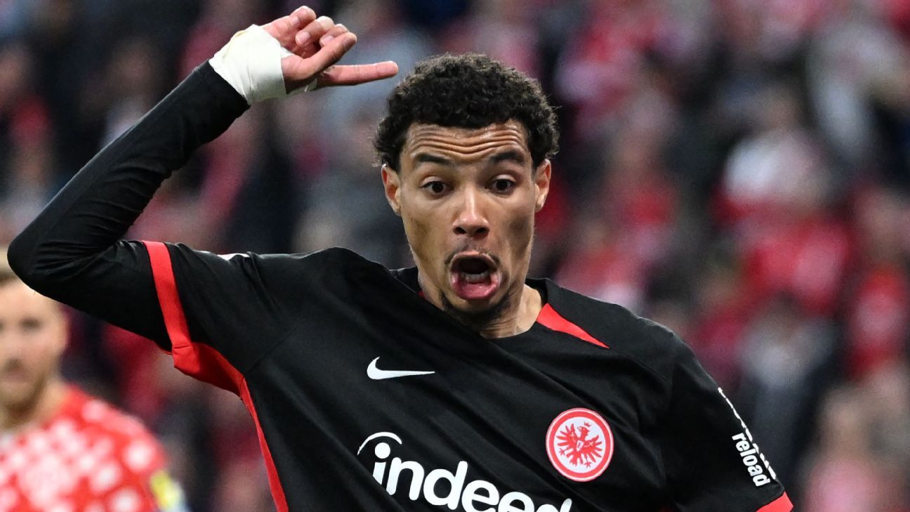 Φήμες μεταφοράς, Νέα: Η Λίβερπουλ συμμετέχει στον αγώνα για € 100 εκατομμύρια ekitike