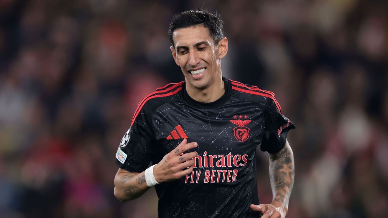 Όχι María να επιστρέψει στο Boyhood Club Rosario Central