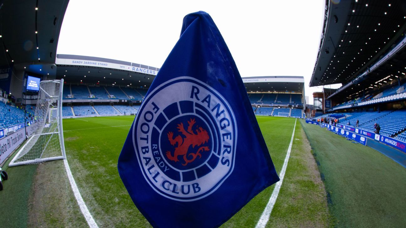 49ers, Cavenagh Seal Glasgow Rangers εξαγορά