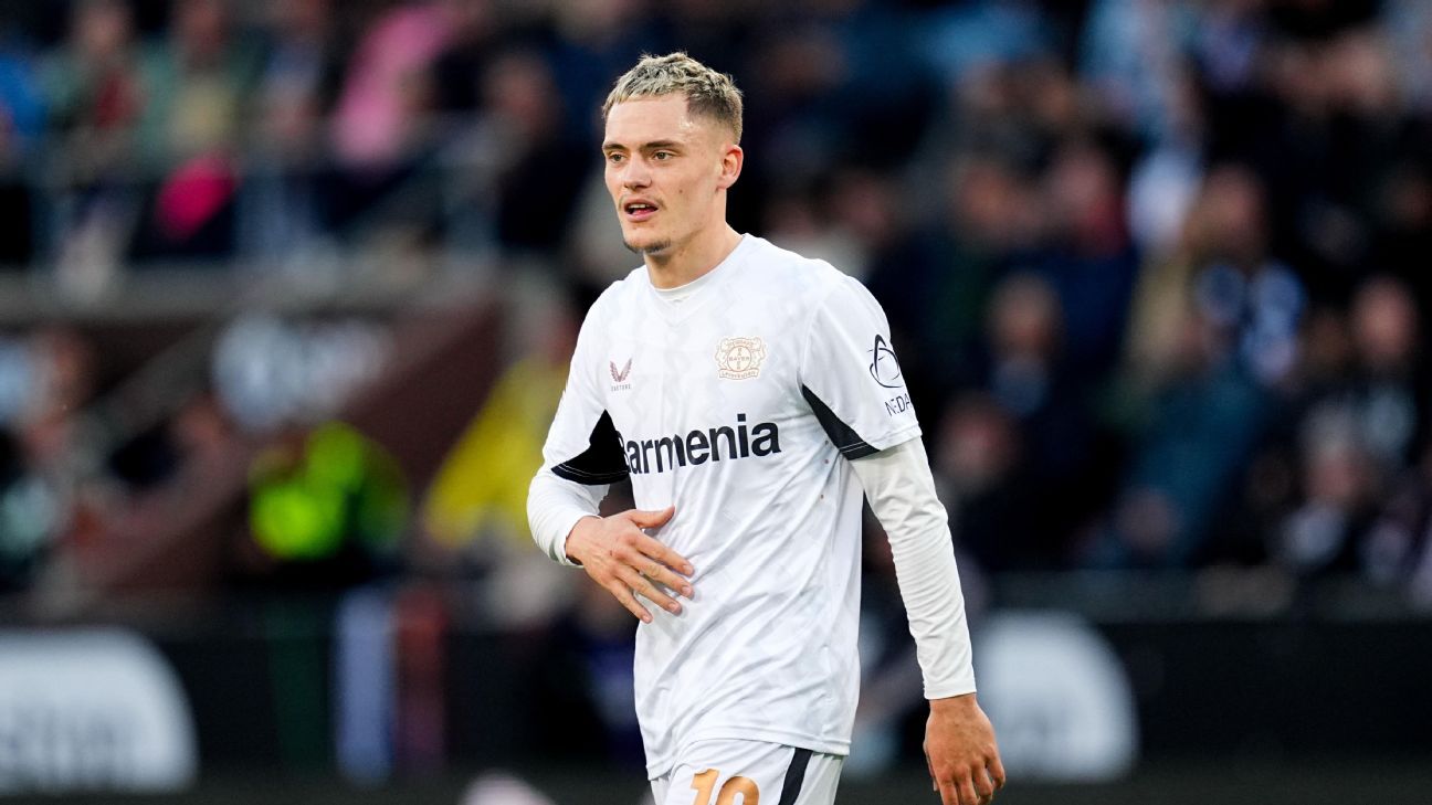 Πηγή: Λίβερπουλ Bid Club Record $ 147 εκατομμύρια για Wirtz